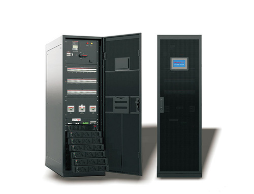 一体化UPS电源20~150kVA_产品中心_雷比特（深圳）技术有限公司