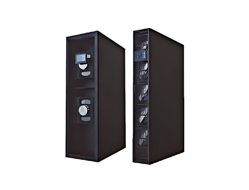 Double row micro module (inter row cooling)_Product Center_Yingchuang Energy (Shenzhen) Co., Ltd.