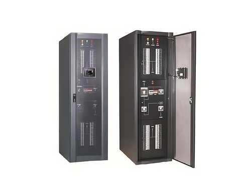  Double row micro module (intelligent column head cabinet)_Product Center_Yingchuang Energy (Shenzhen) Co., Ltd.